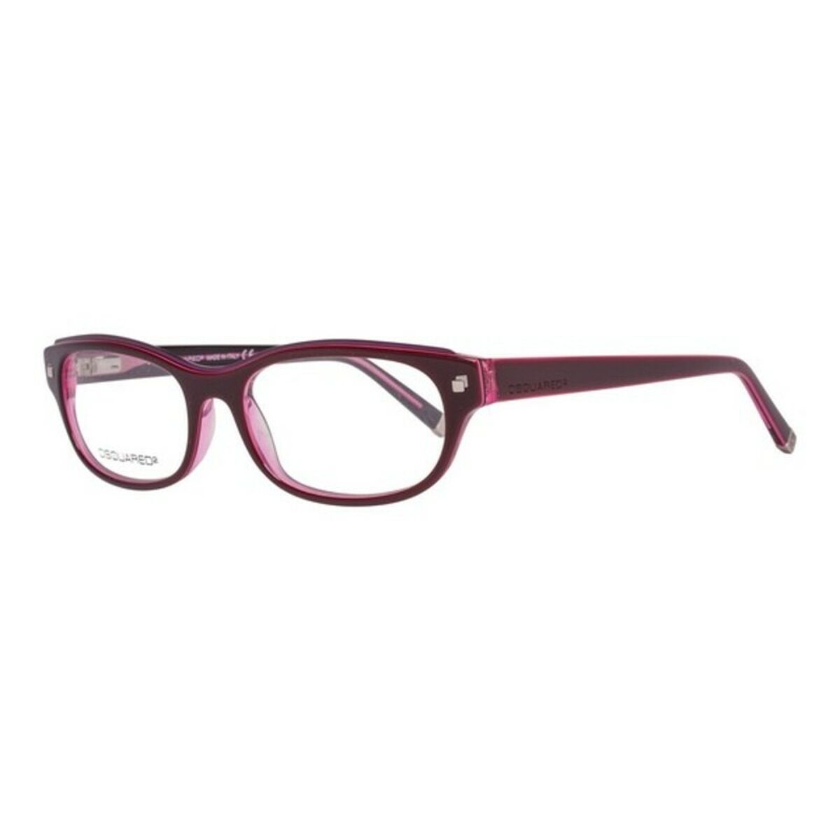 Dsquared2 Brillenfassung Dsquared2 Dq5022-083-51 Ø 51 Mm