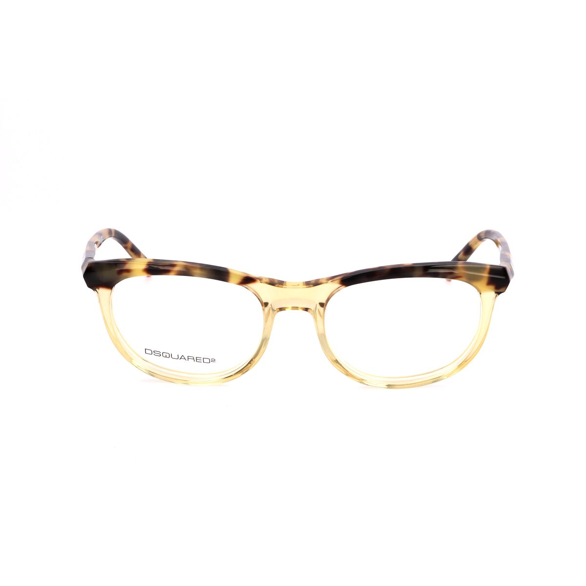 Dsquared2 Brillenfassung Dsquared2 Dq503356A Braun Ø 51 Mm