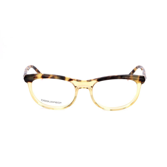 Dsquared2 Brillenfassung Dsquared2 Dq503356A Braun Ø 51 Mm