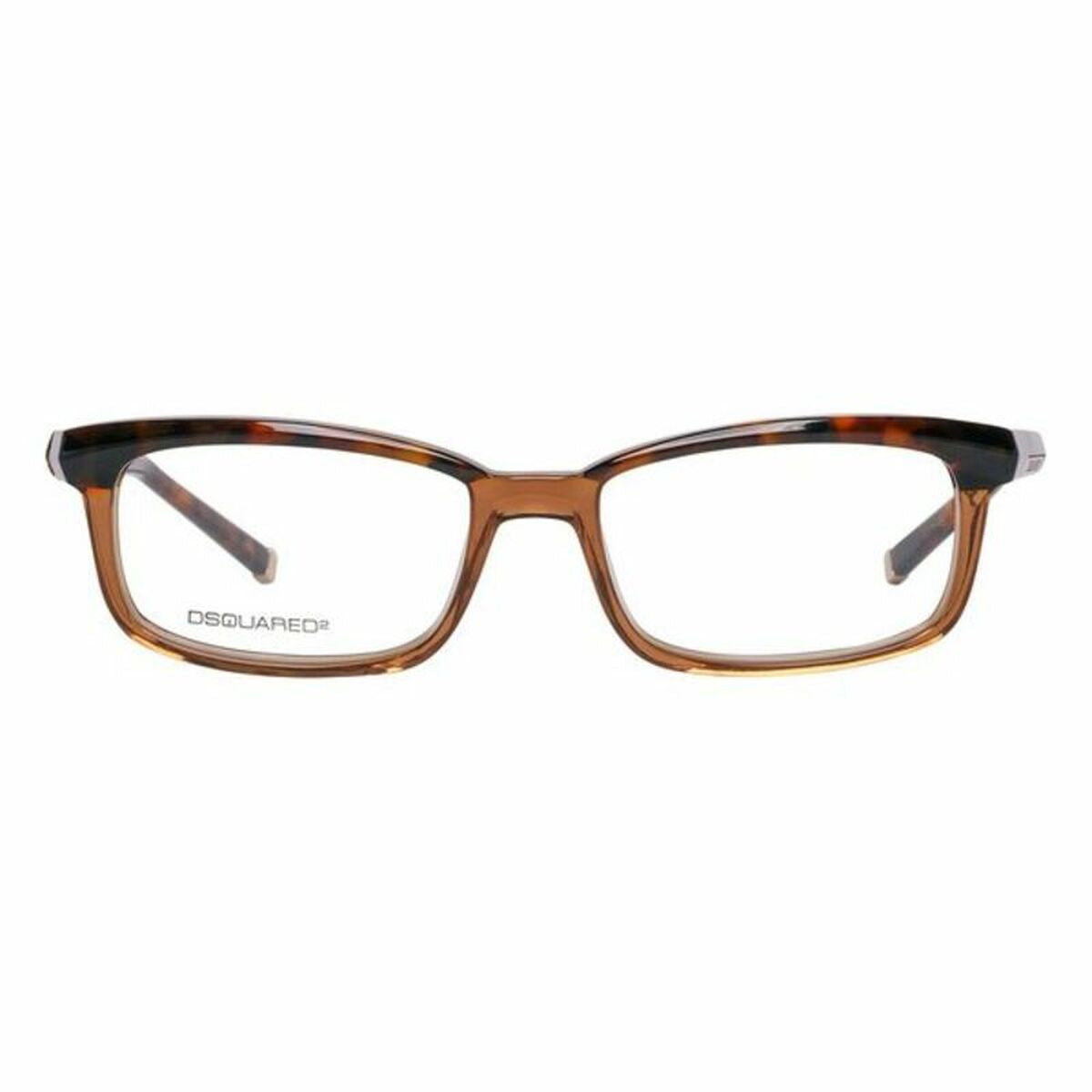 Dsquared2 Brillenfassung Dsquared2 Dq5034-56B-53 Braun Ø 53 Mm