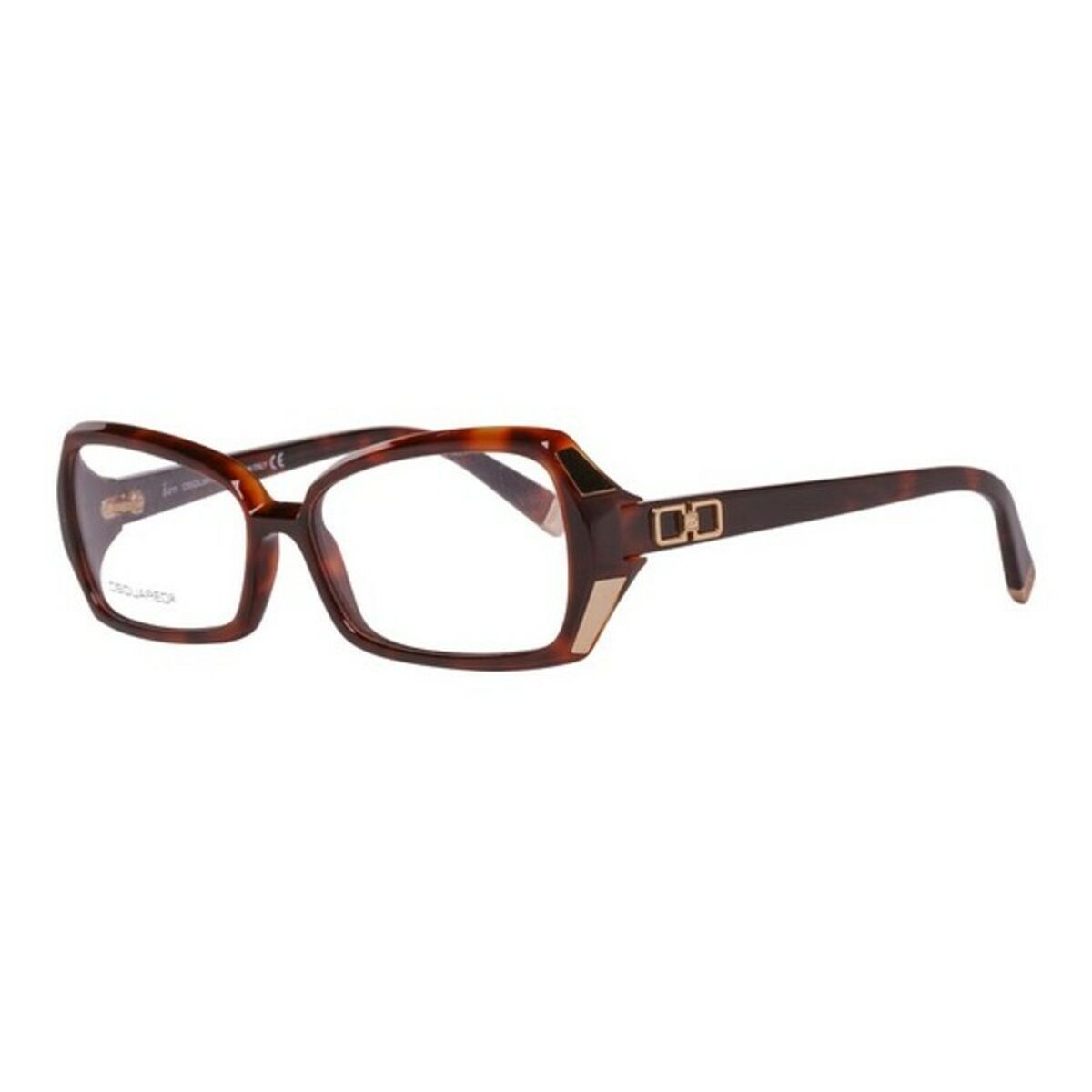 Dsquared2 Brillenfassung Dsquared2 Dq5049-052-54 Ø 54 Mm