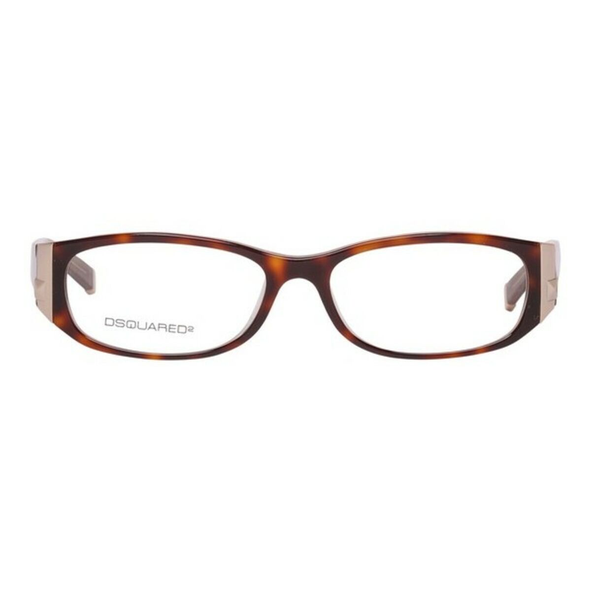 Dsquared2 Brillenfassung Dsquared2 Dq5053-052-53 Ø 53 Mm