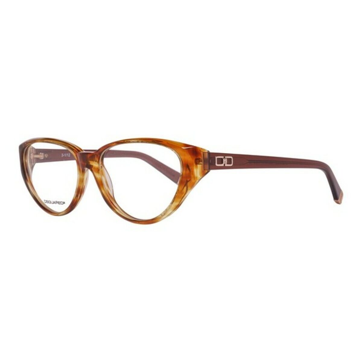Dsquared2 Brillenfassung Dsquared2 Dq5060-047-56 Ø 56 Mm