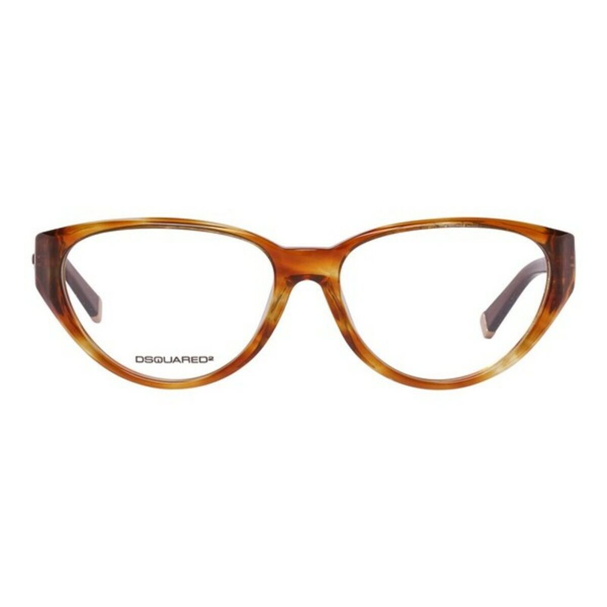 Dsquared2 Brillenfassung Dsquared2 Dq5060-047-56 Ø 56 Mm