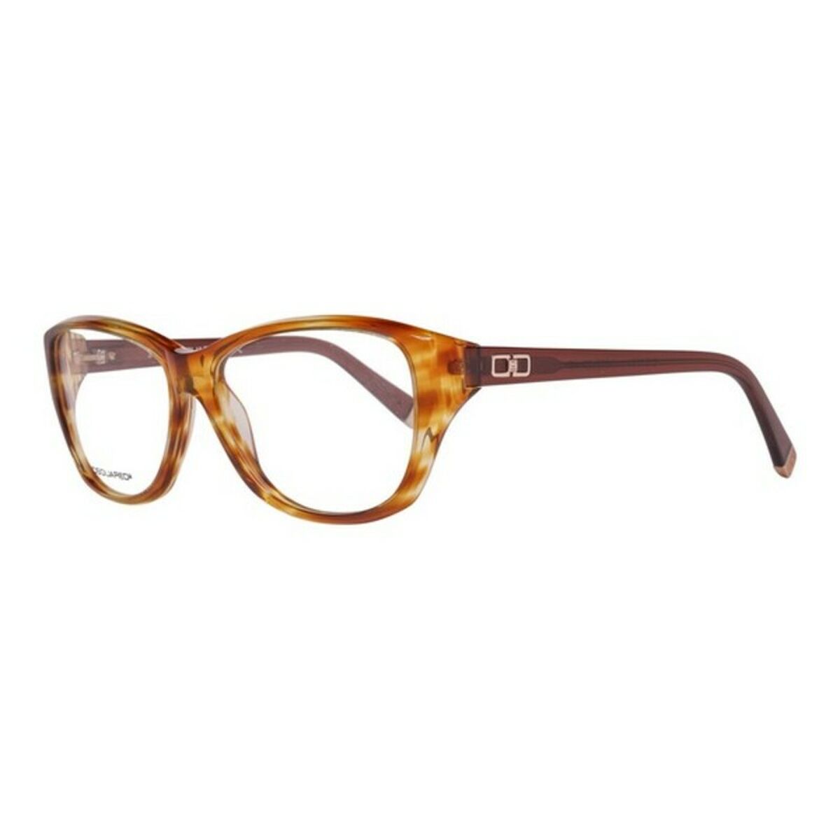 Dsquared2 Brillenfassung Dsquared2 Dq5061-055-56 Ø 56 Mm