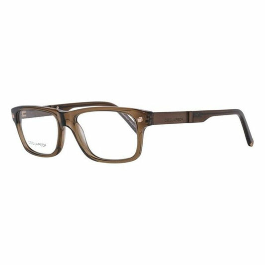 Dsquared2 Brillenfassung Dsquared2 Dq5103-093-52 Braun Ø 52 Mm