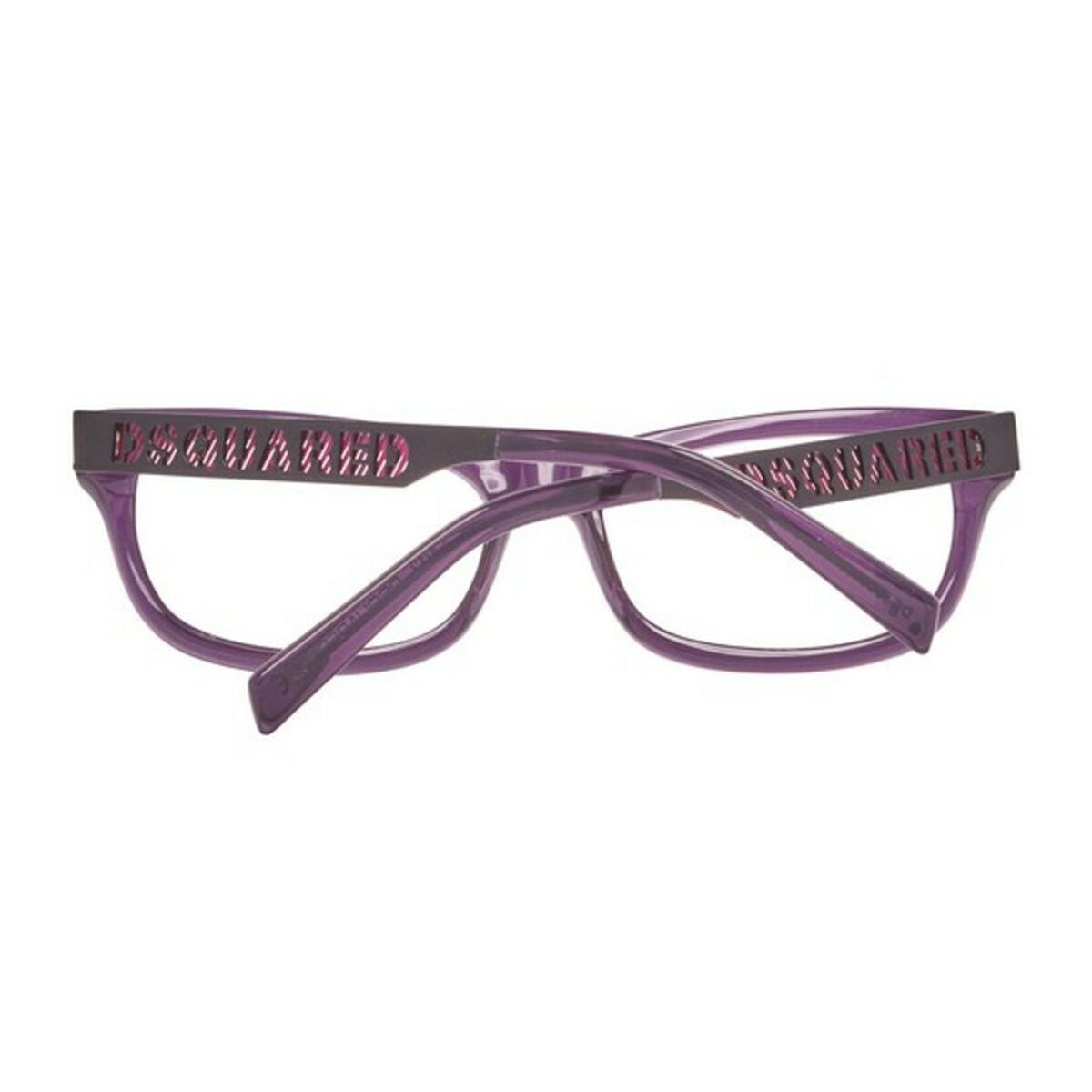 Dsquared2 Brillenfassung Dsquared2 Dq5095-020-54 Ø 54 Mm
