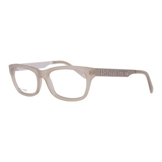 Dsquared2 Brillenfassung Dsquared2 Dq5095-021-54 Ø 54 Mm