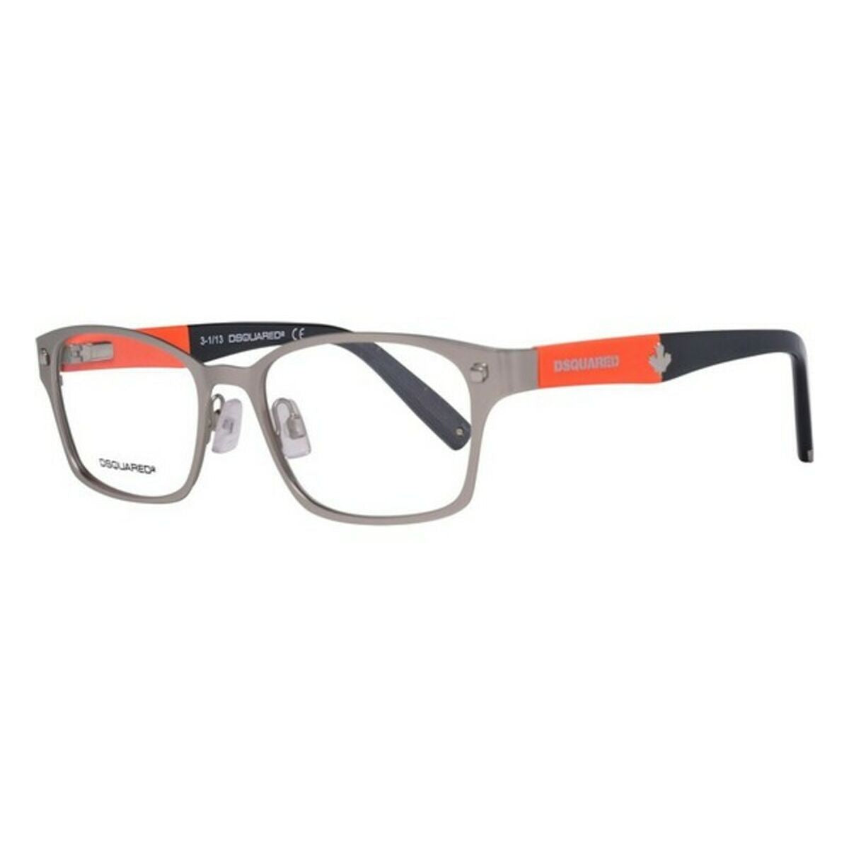 Dsquared2 Brillenfassung Dsquared2 Dq5100-017-52 Ø 52 Mm