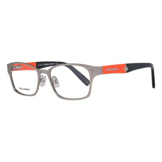 Dsquared2 Brillenfassung Dsquared2 Dq5100-017-52 Ø 52 Mm