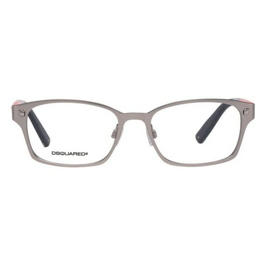 Dsquared2 Brillenfassung Dsquared2 Dq5100-017-52 Ø 52 Mm