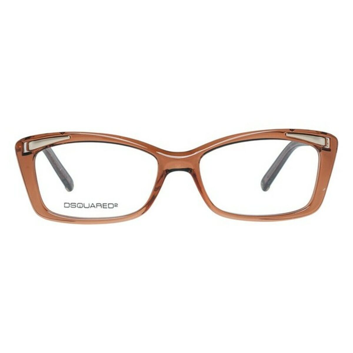 Dsquared2 Brillenfassung Dsquared2 Dq5109-047-54 Ø 54 Mm