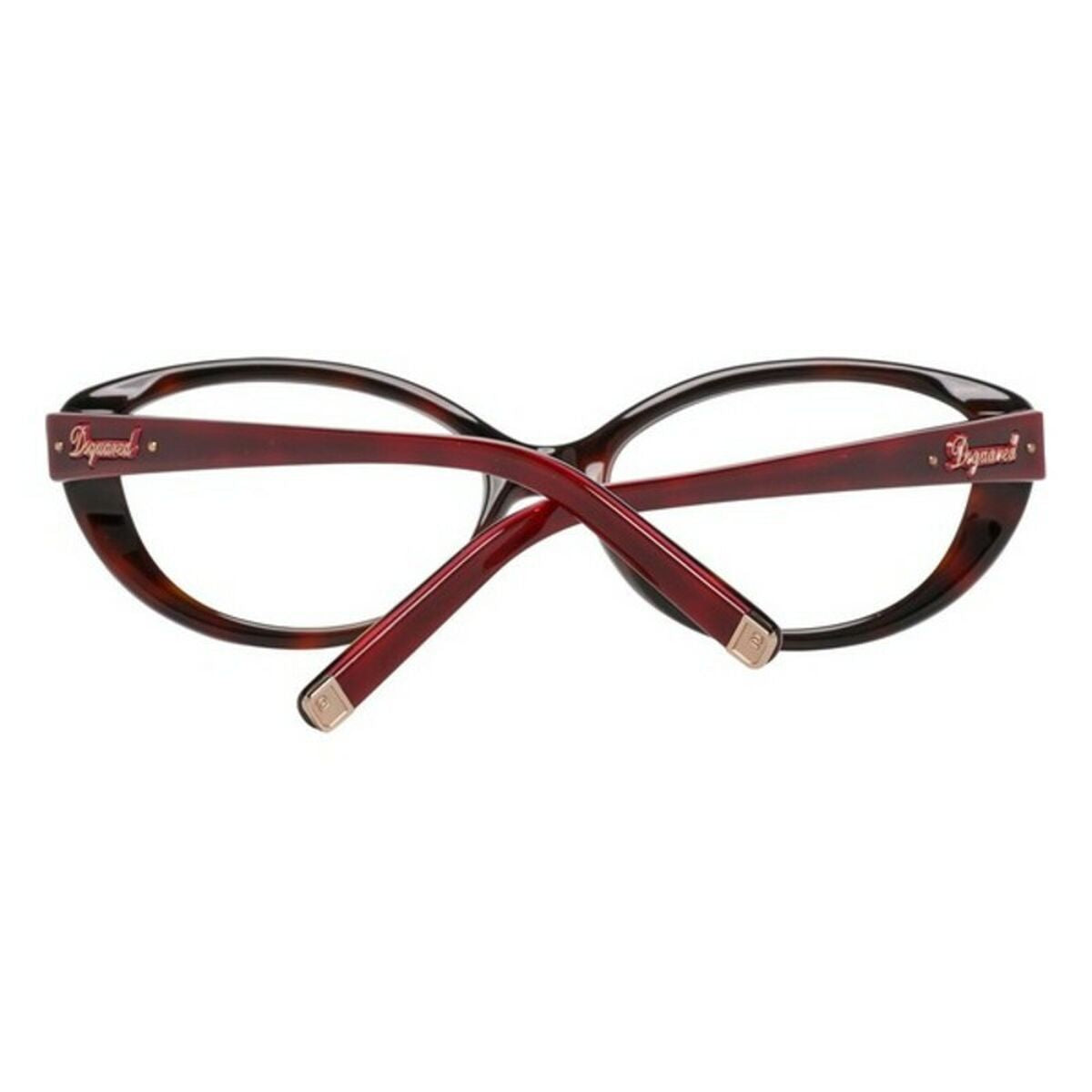 Dsquared2 Brillenfassung Dsquared2 Dq5110-071-54 Ø 54 Mm