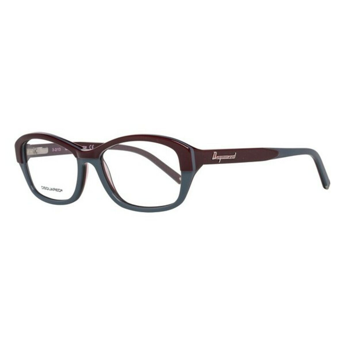 Dsquared2 Brillenfassung Dsquared2 Dq5117-071-54 Ø 54 Mm