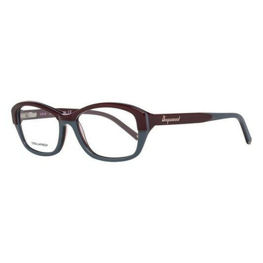 Dsquared2 Brillenfassung Dsquared2 Dq5117-071-54 Ø 54 Mm