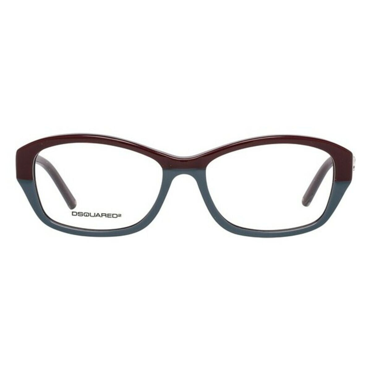 Dsquared2 Brillenfassung Dsquared2 Dq5117-071-54 Ø 54 Mm