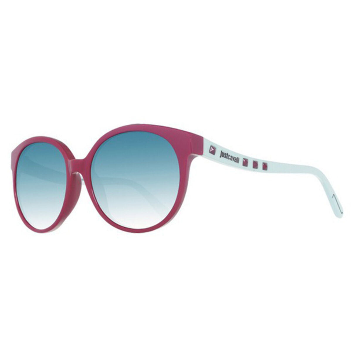 Just Cavalli Damensonnenbrille Just Cavalli Jc589S-5675W Ø 56 Mm