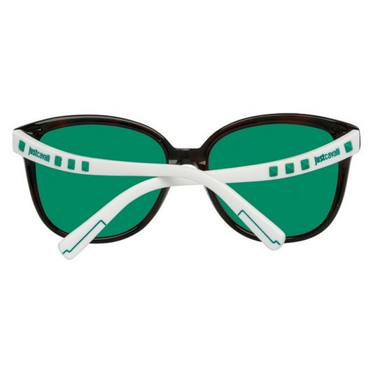 Just Cavalli Damensonnenbrille Just Cavalli Jc590S-5856Q Ø 58 Mm