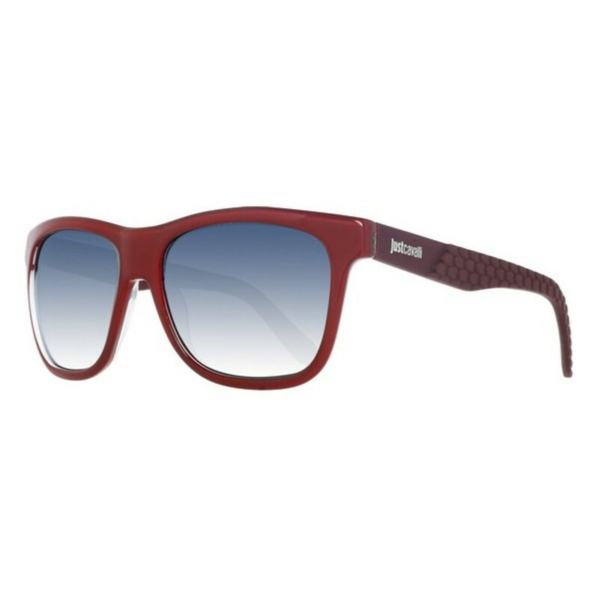 Just Cavalli Unisex-Sonnenbrille Just Cavalli Jc648S6-5466C Ø 54 Mm