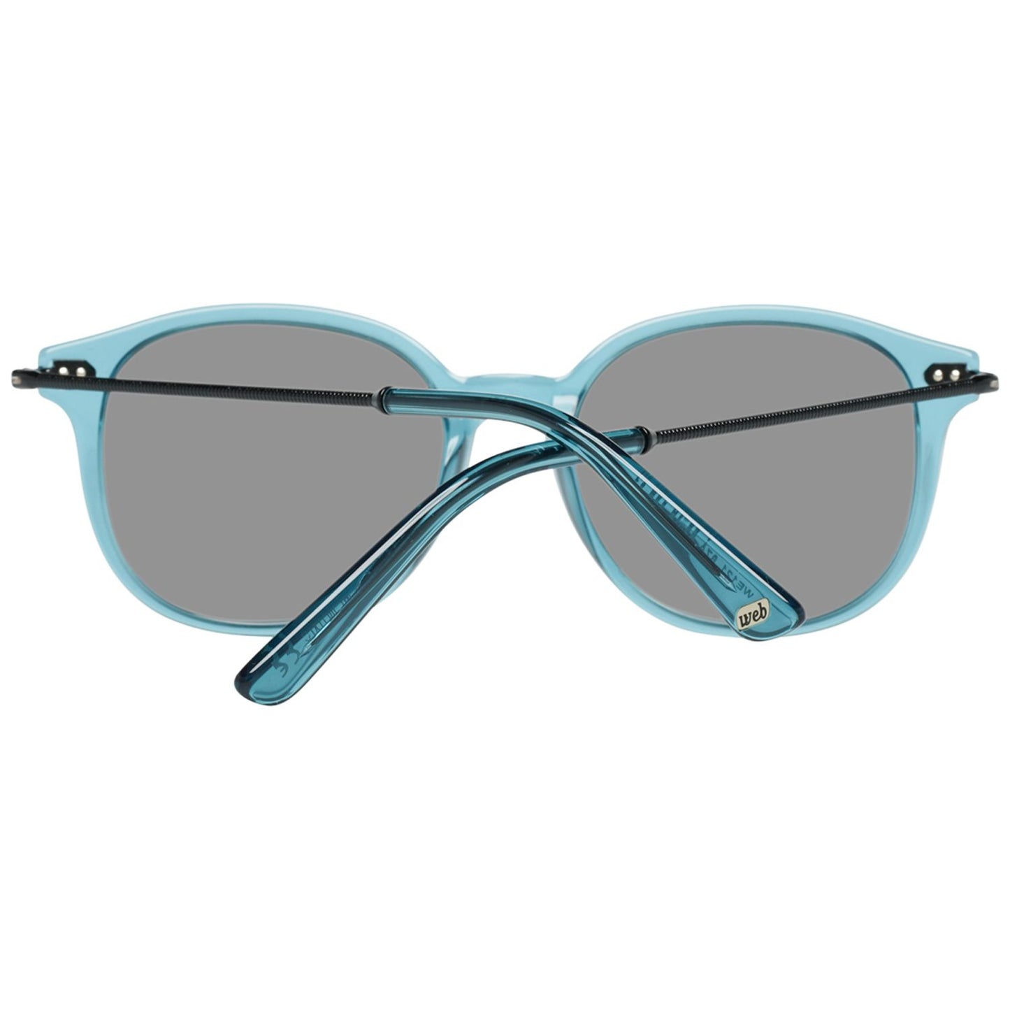 Web Eyewear Unisex-Sonnenbrille Web Eyewear We0121-5287A Ø 52 Mm