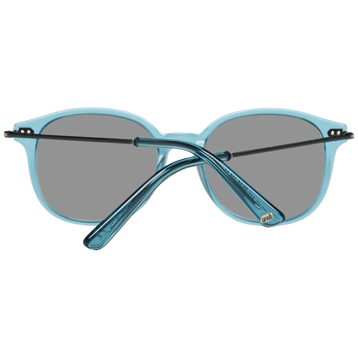 Web Eyewear Unisex-Sonnenbrille Web Eyewear We0121-5287A Ø 52 Mm