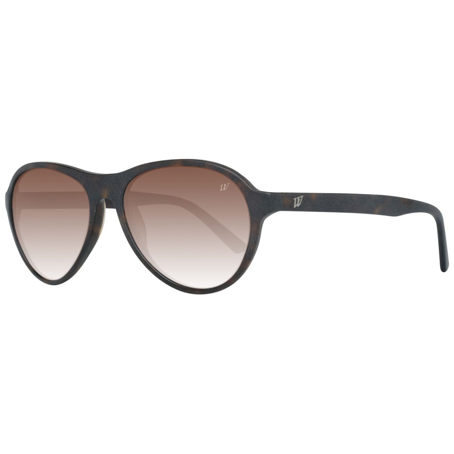 Web Eyewear Unisex-Sonnenbrille Web Eyewear We0128-5452G Ø 54 Mm