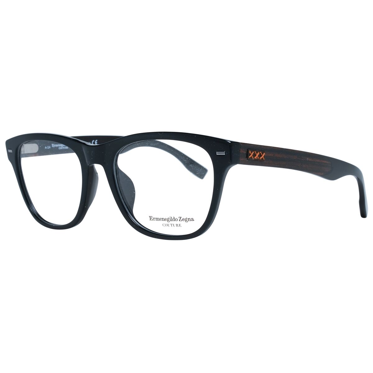 Ermenegildo Zegna Brillenfassung Ermenegildo Zegna Zc5001-F 00155