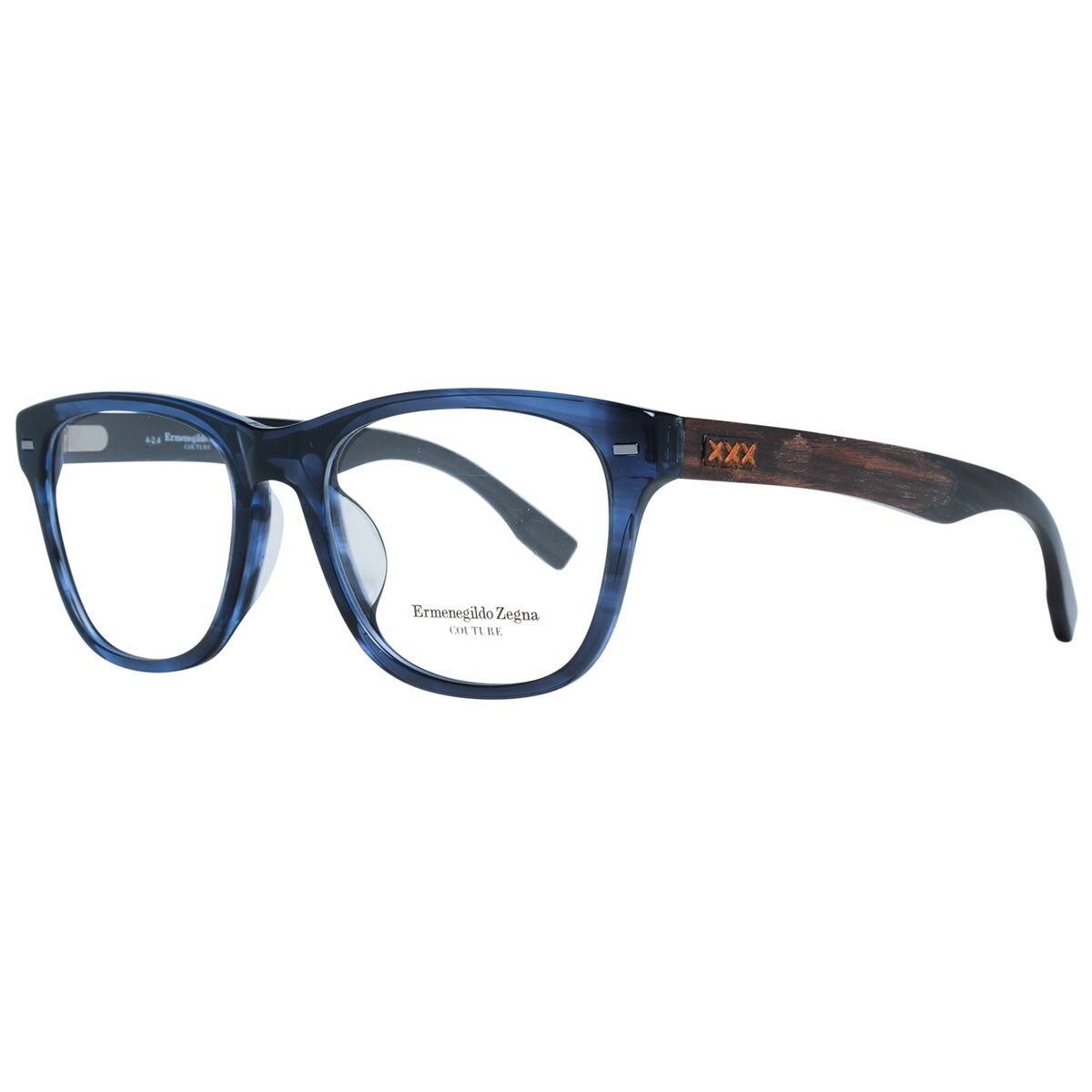 Ermenegildo Zegna Brillenfassung Ermenegildo Zegna Zc5001-F 08955