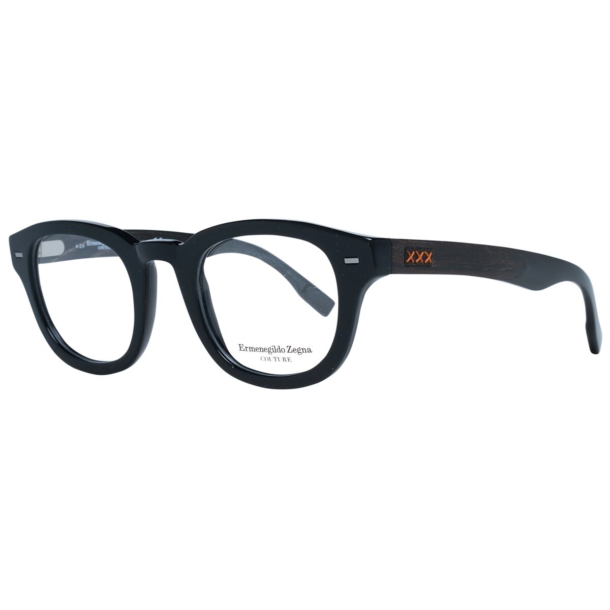 Ermenegildo Zegna Brillenfassung Ermenegildo Zegna Zc5005 00147