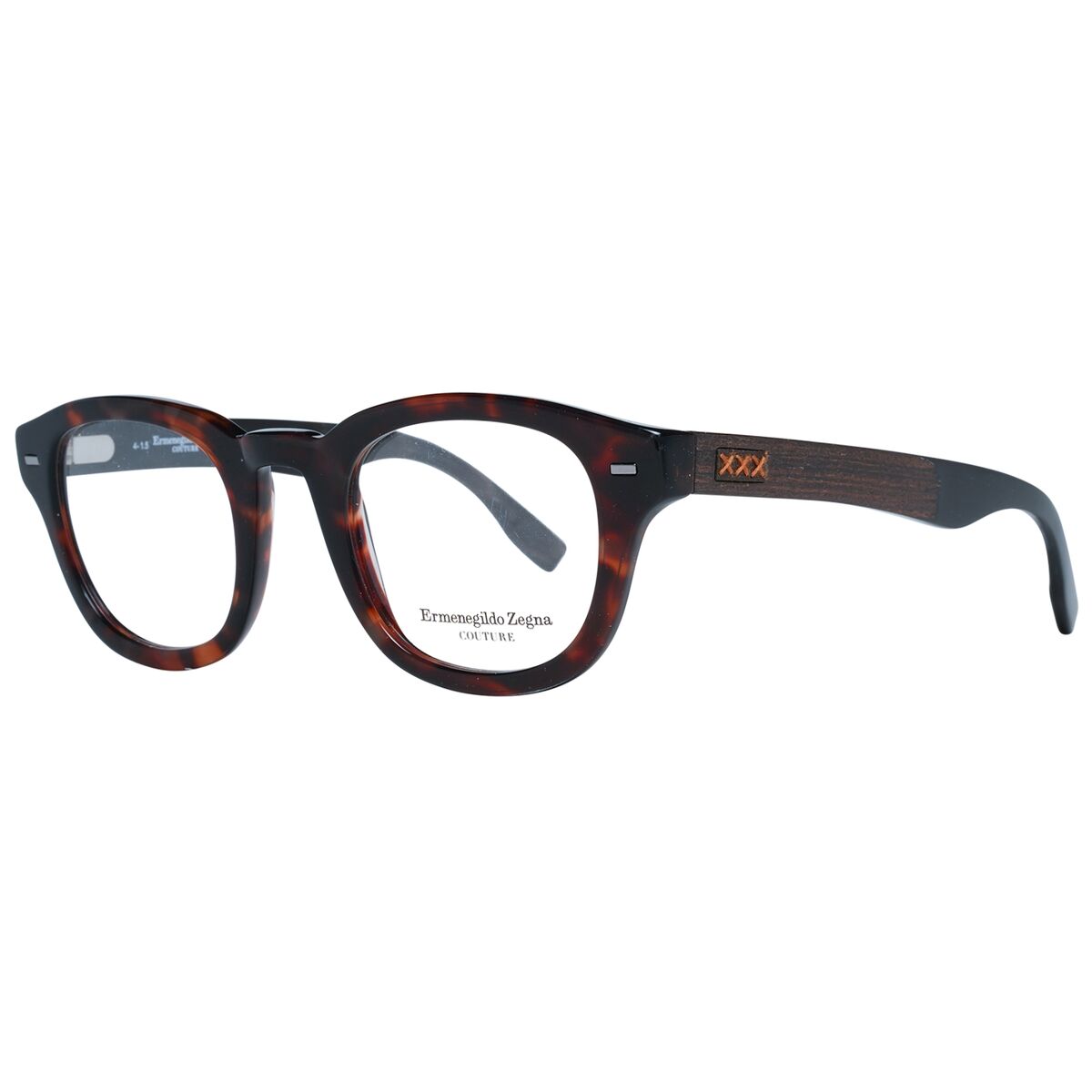 Ermenegildo Zegna Brillenfassung Ermenegildo Zegna Zc5005 05647