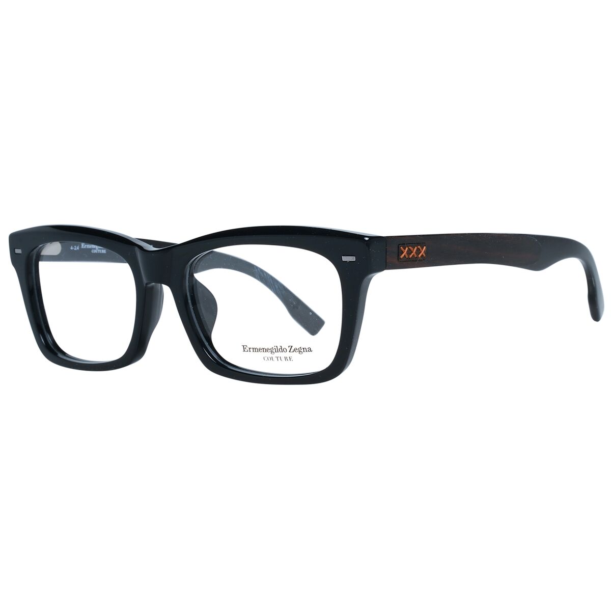 Ermenegildo Zegna Brillenfassung Ermenegildo Zegna Zc5006-F 00156