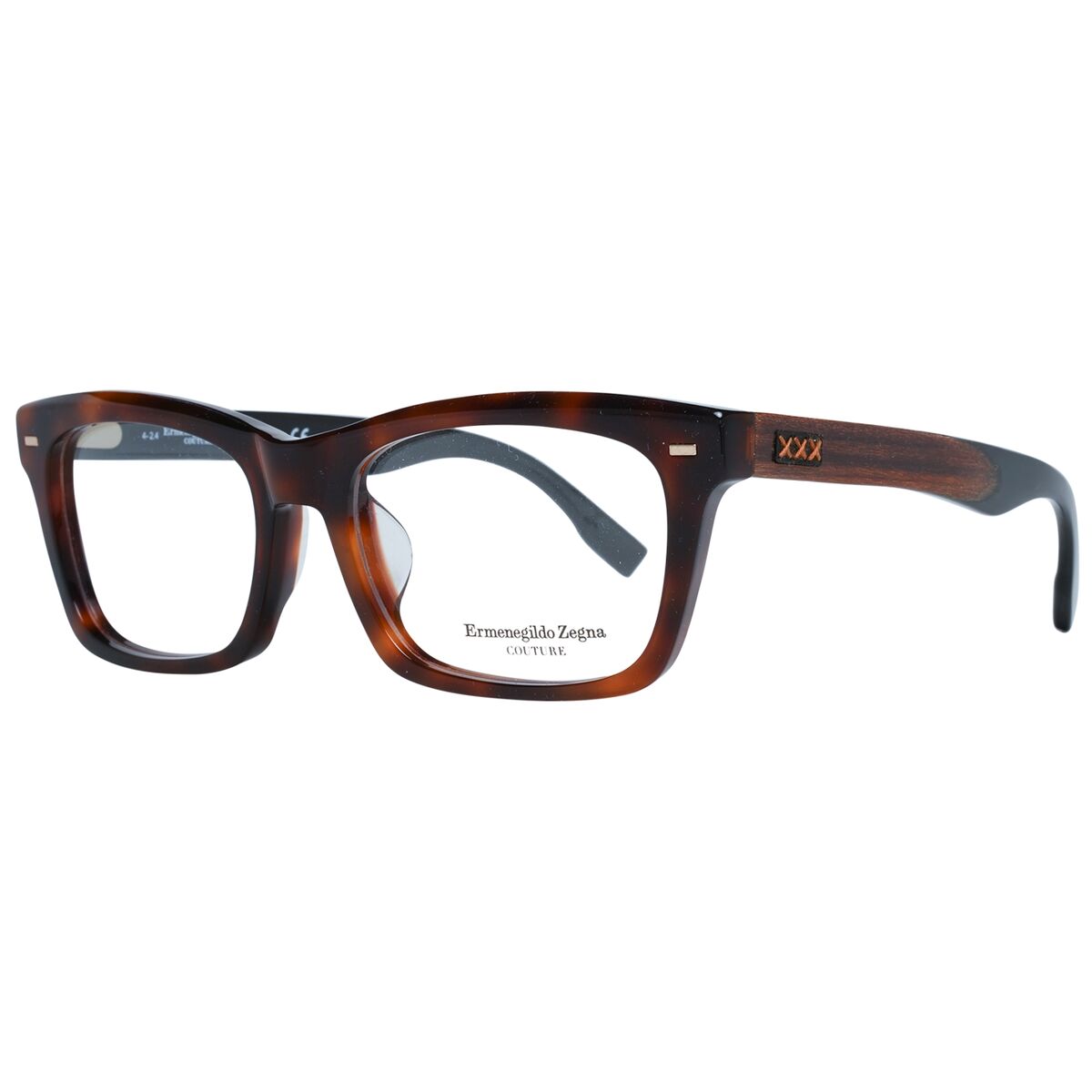 Ermenegildo Zegna Brillenfassung Ermenegildo Zegna Zc5006-F 05356