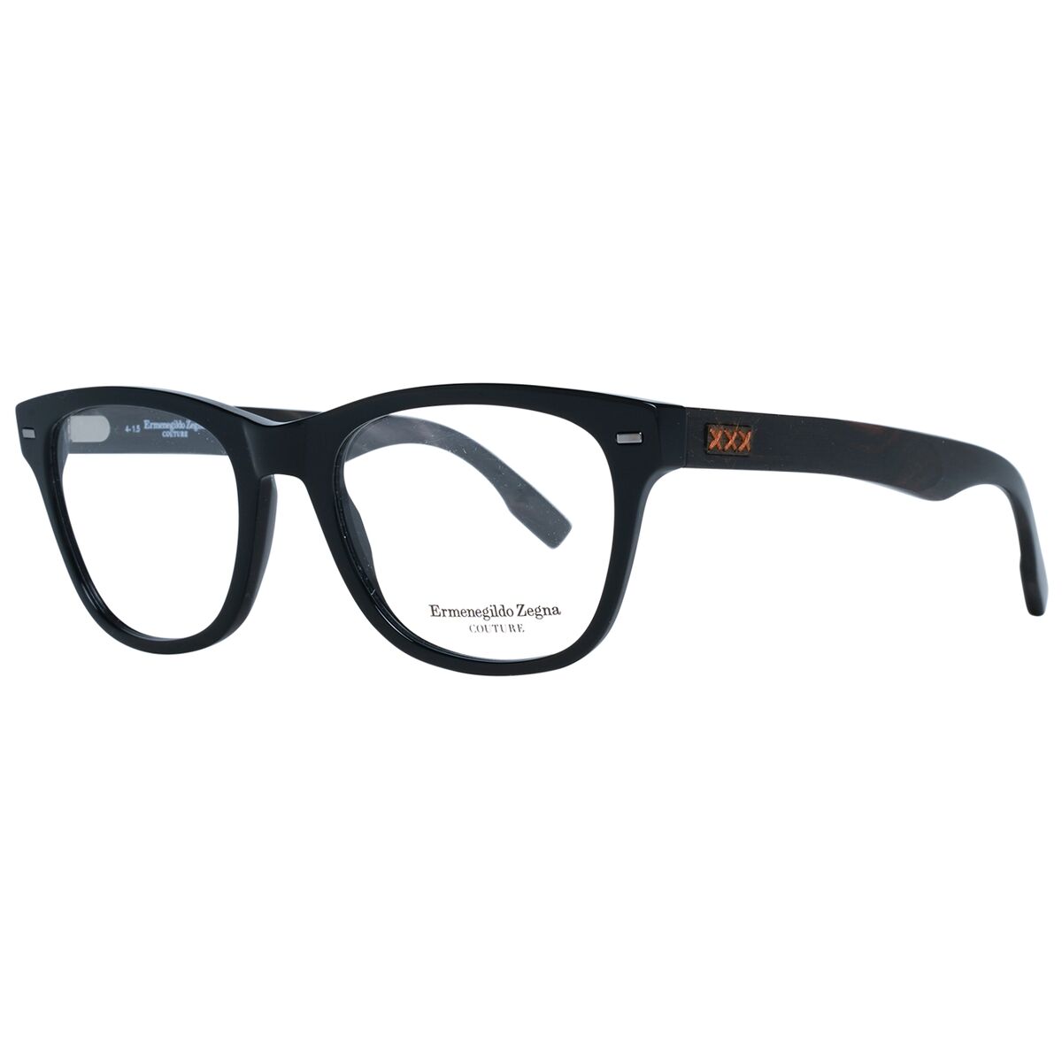 Ermenegildo Zegna Brillenfassung Ermenegildo Zegna Zc5001 00152