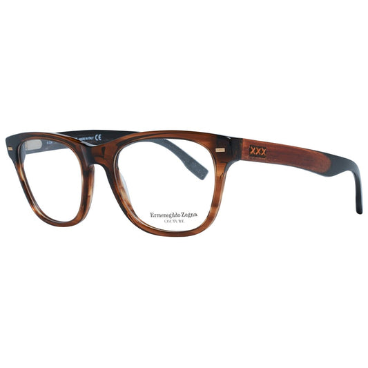 Ermenegildo Zegna Brillenfassung Ermenegildo Zegna Zc5001 04852