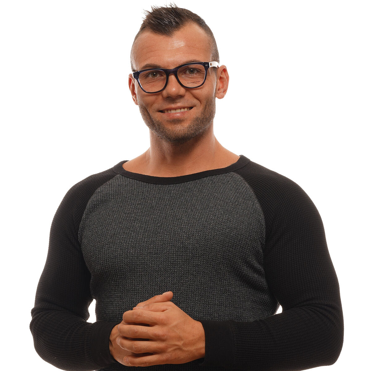 Ermenegildo Zegna Brillenfassung Ermenegildo Zegna Zc5001 08952