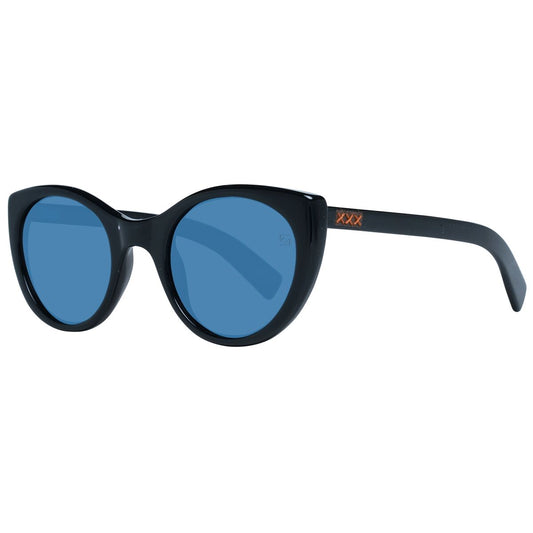 Ermenegildo Zegna Unisex-Sonnenbrille Ermenegildo Zegna Zc0009 01V50