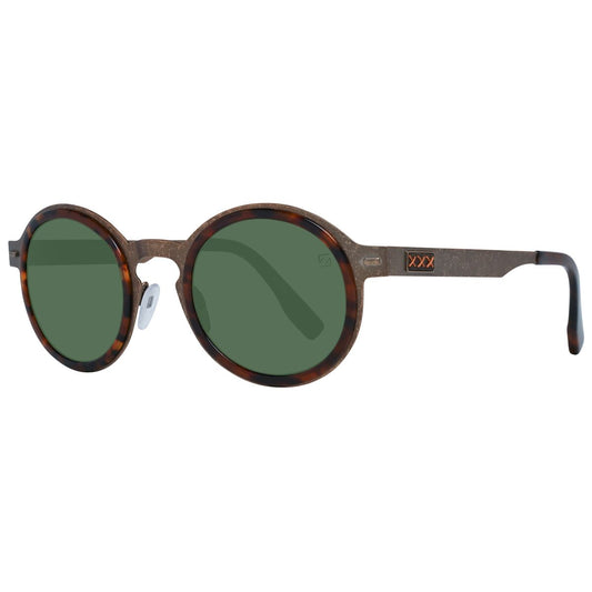 Ermenegildo Zegna Herrensonnenbrille Ermenegildo Zegna Zc0006 34R49