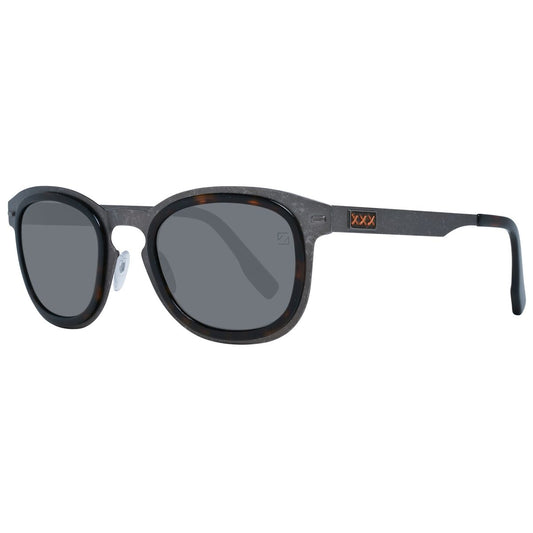 Ermenegildo Zegna Herrensonnenbrille Ermenegildo Zegna Zc0007 20D50