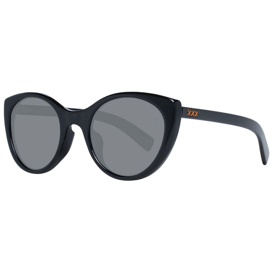 Ermenegildo Zegna Damensonnenbrille Ermenegildo Zegna Zc0009-F 01A53