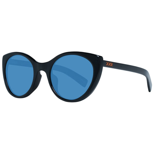 Ermenegildo Zegna Unisex-Sonnenbrille Ermenegildo Zegna Zc0009-F 01V53