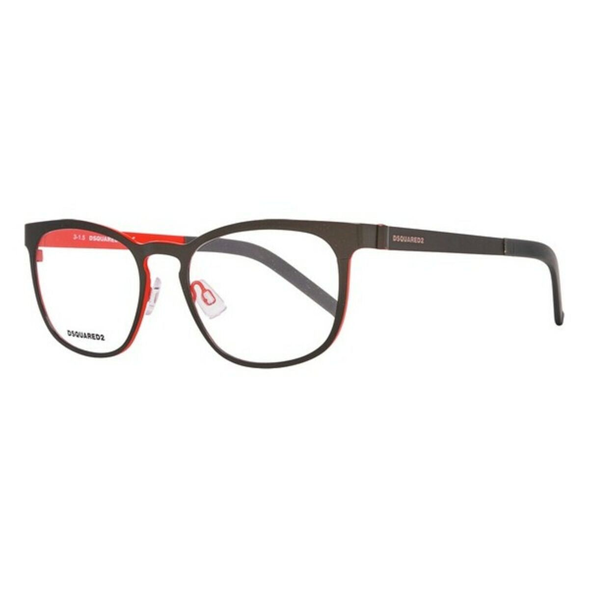 Dsquared2 Brillenfassung Dsquared2 Dq5184-020-51 Ø 51 Mm