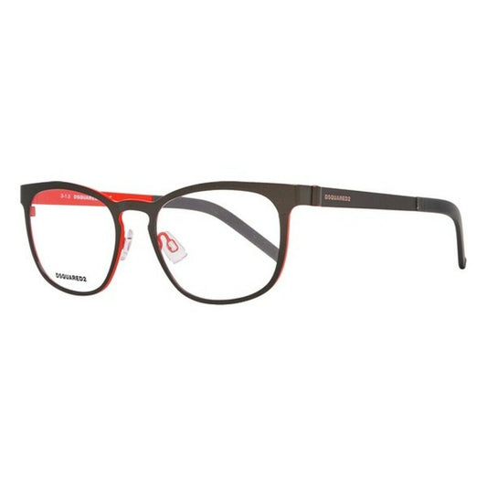Dsquared2 Brillenfassung Dsquared2 Dq5184-020-51 Ø 51 Mm