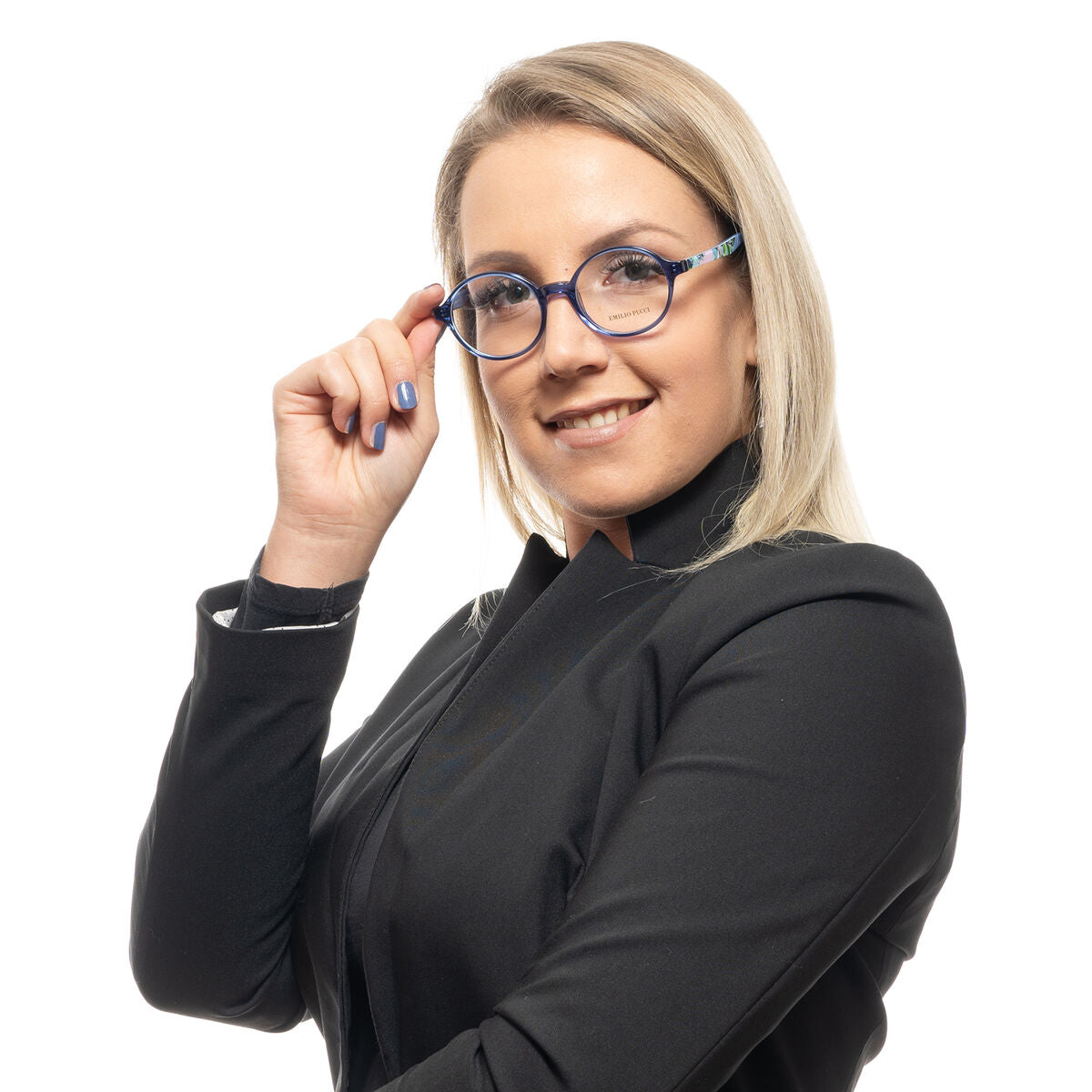 Emilio Pucci Brillenfassung Emilio Pucci Ep5002 48089