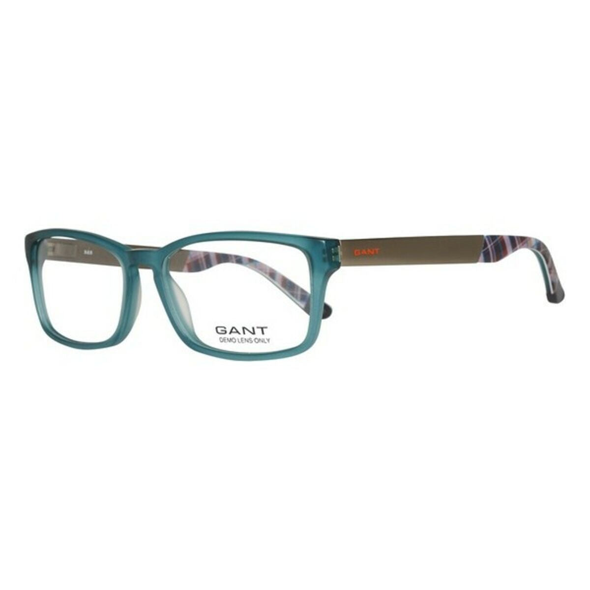 Gant Brillenfassung Gant Ga3069-091-55 Blau Ø 55 Mm