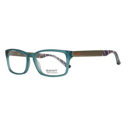 Gant Brillenfassung Gant Ga3069-091-55 Blau Ø 55 Mm