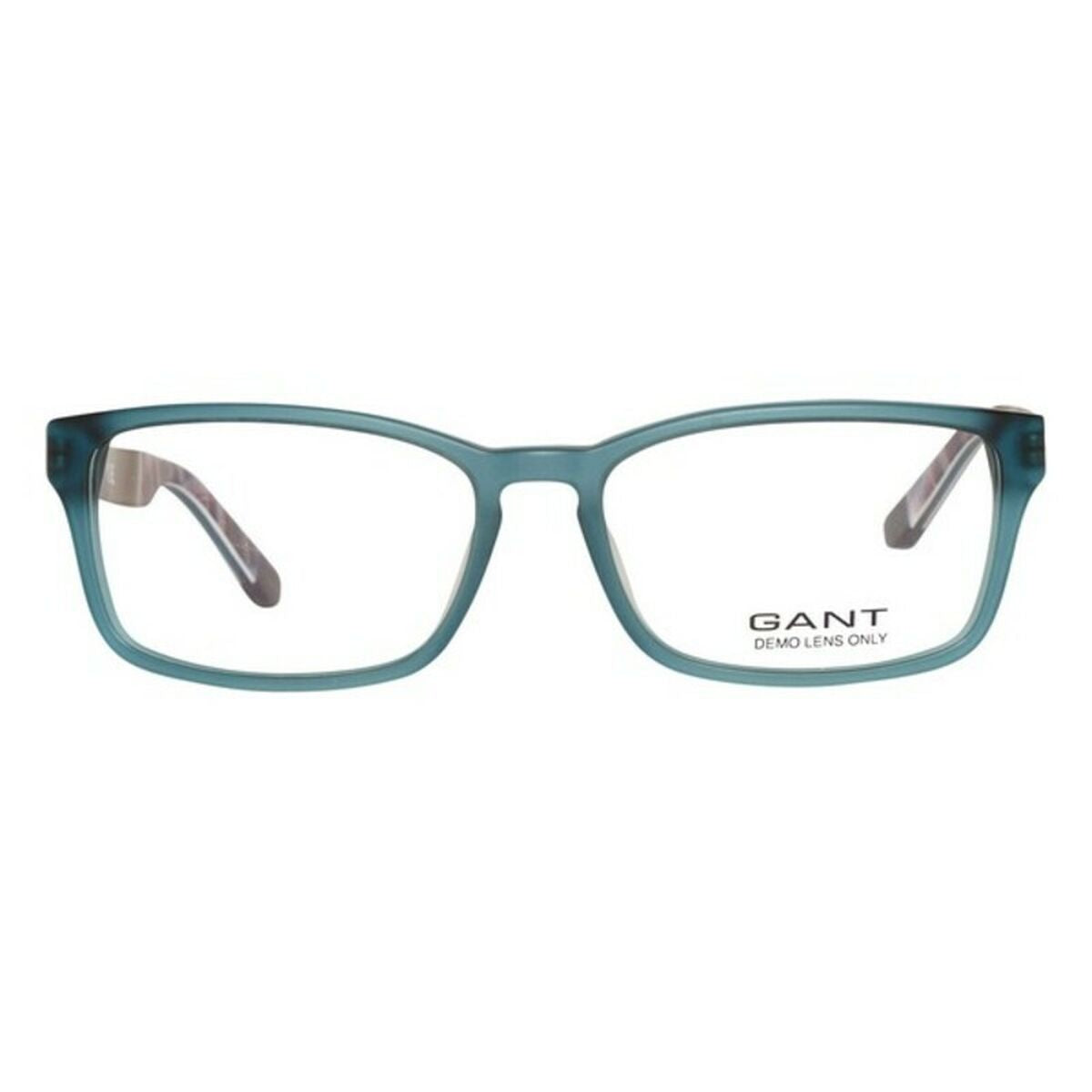 Gant Brillenfassung Gant Ga3069-091-55 Blau Ø 55 Mm
