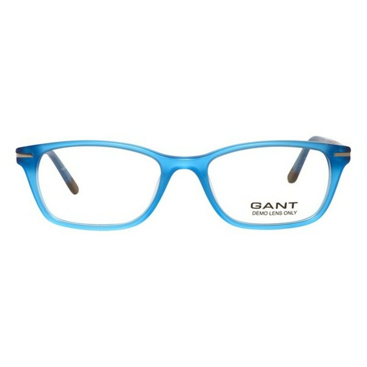 Gant Brillenfassung Gant Ga3059-085-51 Blau Ø 51 Mm