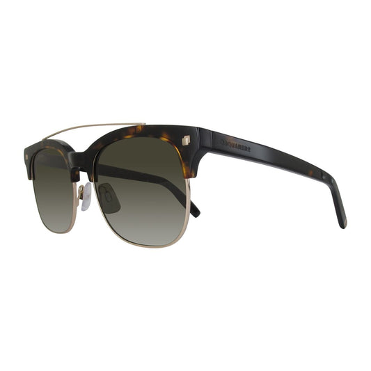 Dsquared2 Damensonnenbrille Dsquared2 Dq0207-52K-53