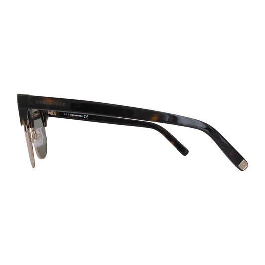 Dsquared2 Damensonnenbrille Dsquared2 Dq0207-52K-53