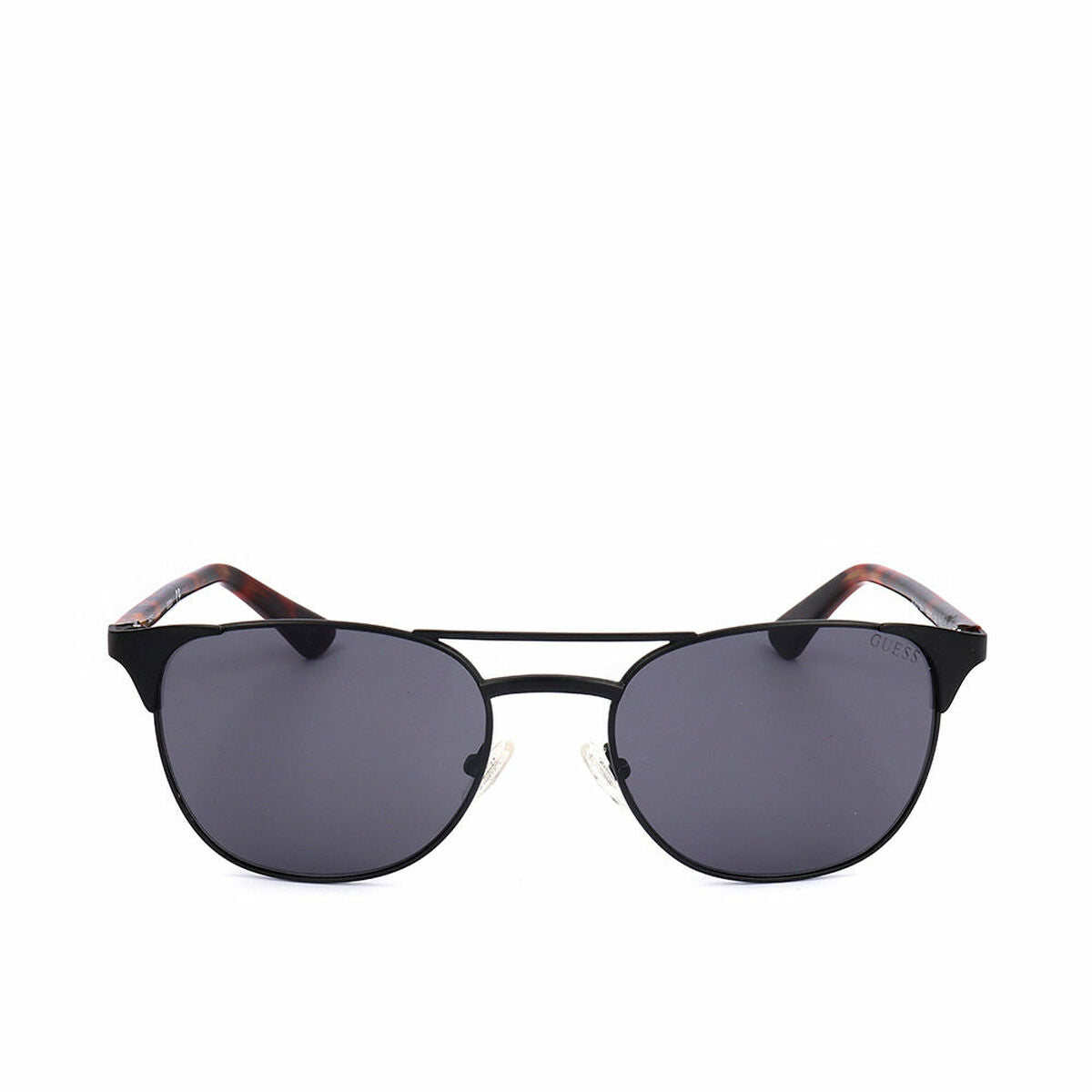 Guess Herrensonnenbrille Guess A Schwarz Ø 53 Mm